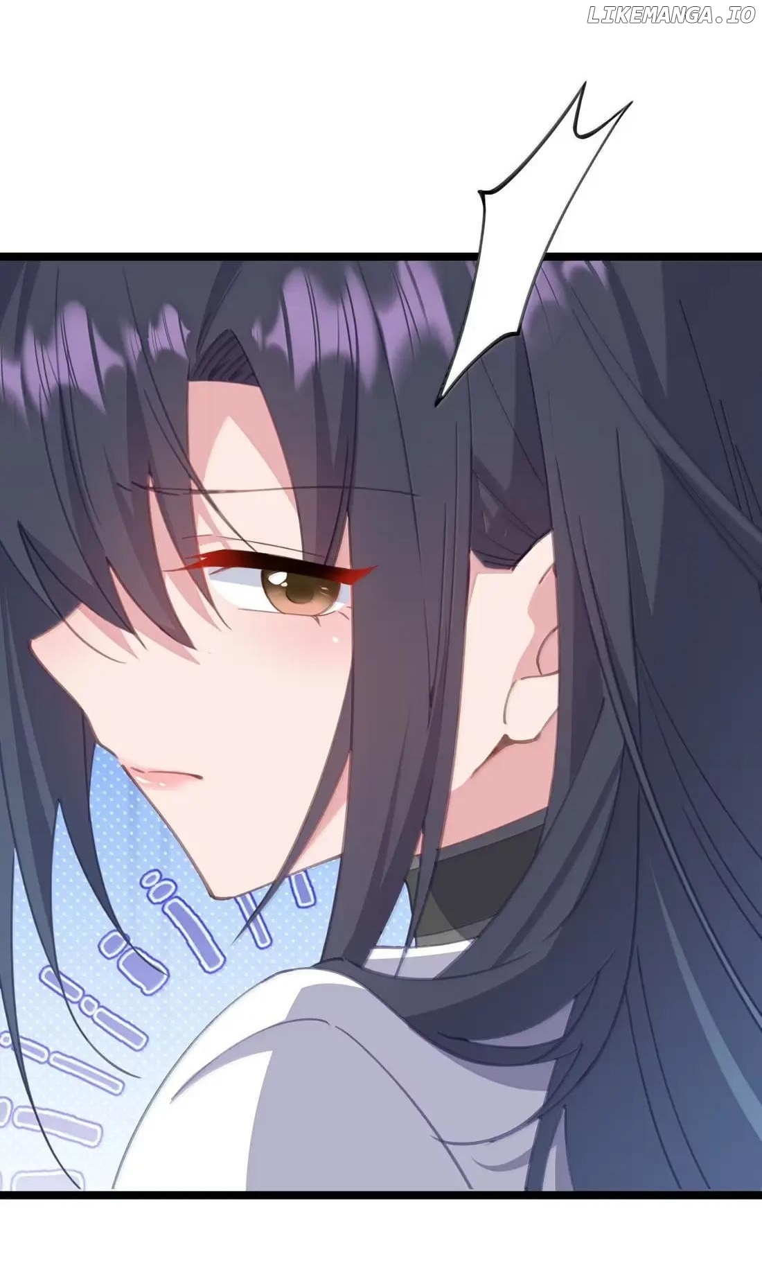 Breaking into the body of the emperor's daughte Chapter 46 - page 44